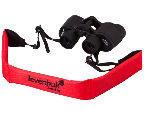 Levenhuk FS10 Floating Strap for Binoculars and Cameras, image-3