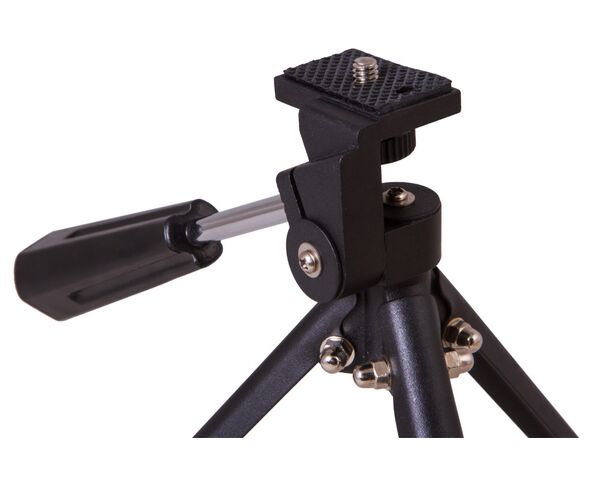 Levenhuk TT25 Tabletop Tripod, image-3