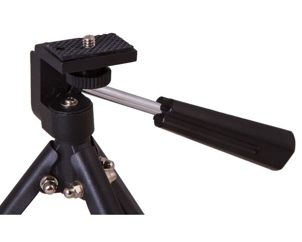 Levenhuk TT25 Tabletop Tripod, image-4