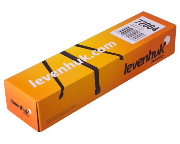 Levenhuk TT25 Tabletop Tripod, image-9