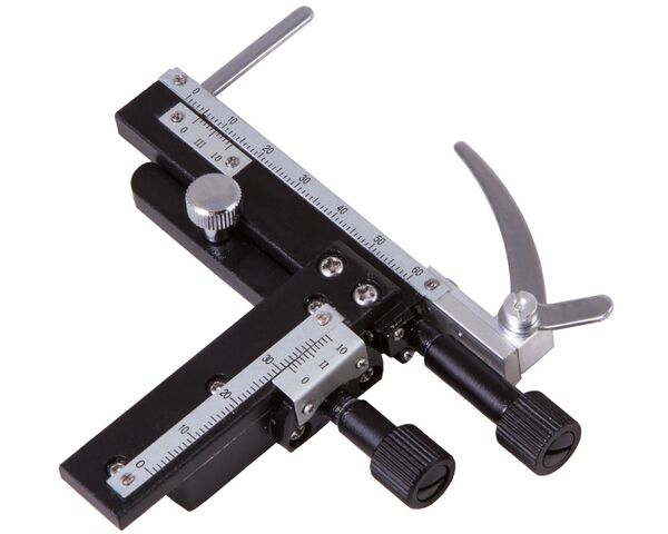Levenhuk MS3 Mechanical Scale, image-2