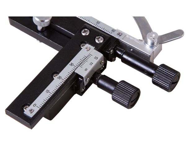 Levenhuk MS3 Mechanical Scale, image-4