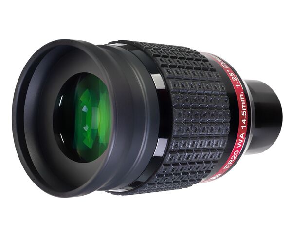 Okulár Levenhuk Ra ER20 WA 14,5 mm, 1,25", image-2