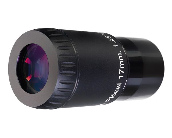 Okulár Levenhuk Ra Plössl 17 mm, 1,25", image-4