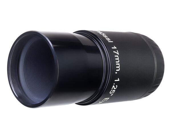 Okulár Levenhuk Ra Plössl 17 mm, 1,25", image-5