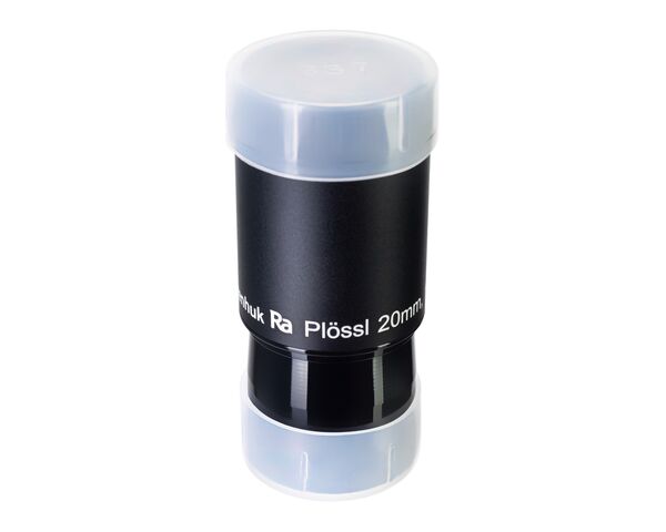 Okulár Levenhuk Ra Plössl 20 mm, 1,25", image-3