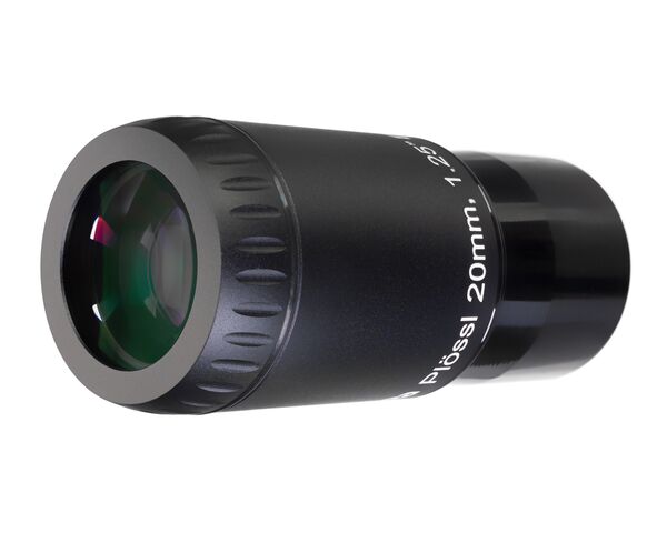 Okulár Levenhuk Ra Plössl 20 mm, 1,25", image-4