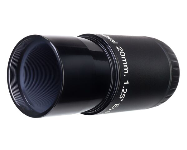 Okulár Levenhuk Ra Plössl 20 mm, 1,25", image-5