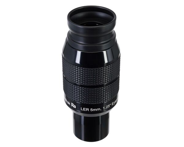 Levenhuk Ra LER 5 mm okulár s 1,25"