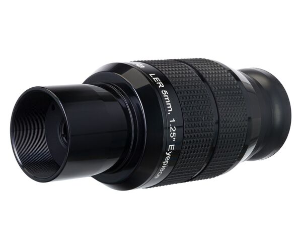 Levenhuk Ra LER 5 mm okulár s 1,25", image-3