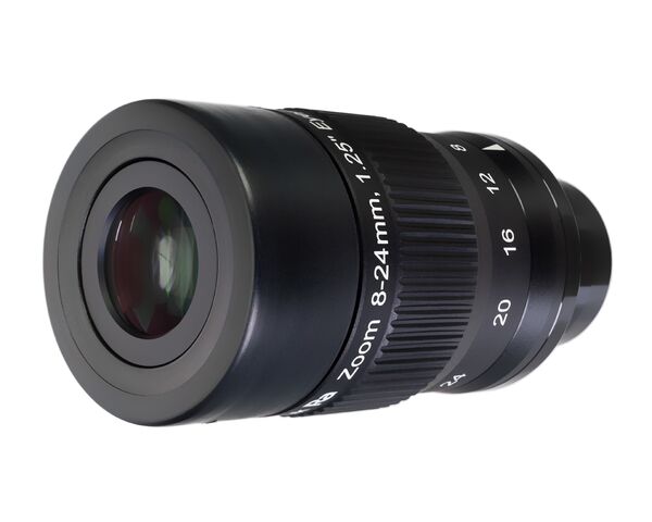 Okulár Levenhuk Ra Zoom 8–24 mm, 1,25", image-2