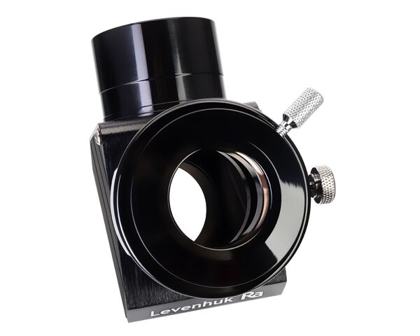 Zenitový hranol Levenhuk Ra 2", 99 %, image-3