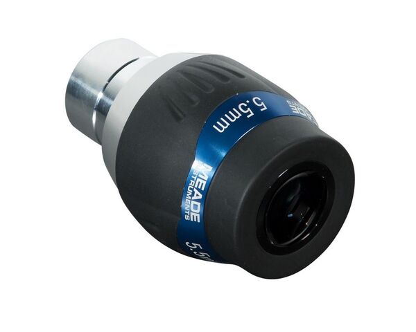 Meade Series 5000 Ultra WA 5.5mm 1.25" Eyepiece, image-2