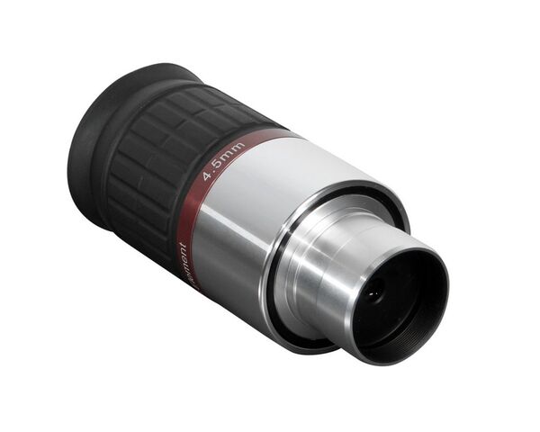 Meade Series 5000 HD-60 4.5mm 1.25" 6-element Eyepiece, image-2