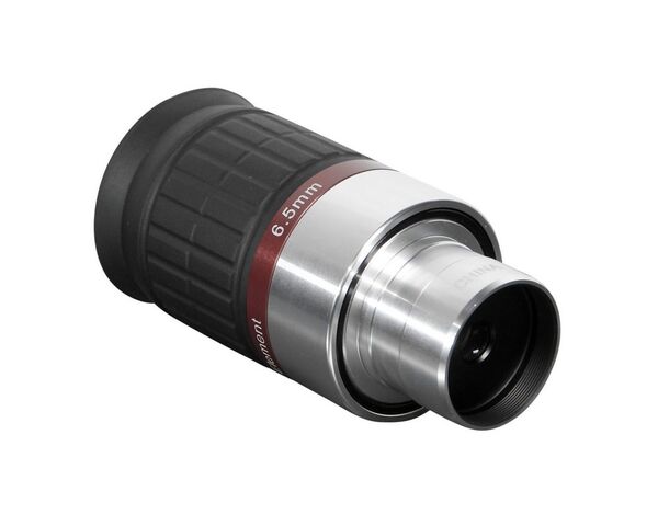Meade Series 5000 HD-60 6.5mm 1.25" 6-element Eyepiece, image-2