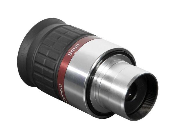 Meade Series 5000 HD-60 9mm 1.25" 6-element Eyepiece, image-2