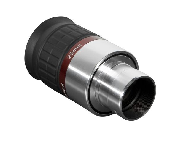 Meade Series 5000 HD-60 25mm 1.25" 6-element Eyepiece, image-2