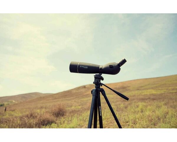 Meade Classic 30 Photo Tripod, image-3