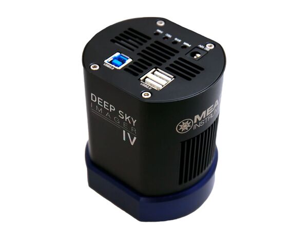 Meade 16MP Monochrome Deep Sky Imager IV, image-2