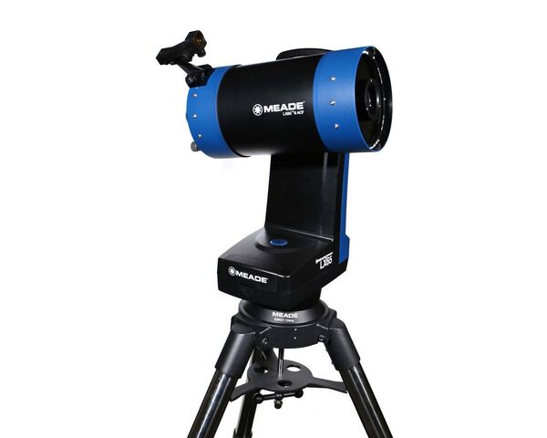 Meade Adapter Plate for LX65/LS/LT Telescopes, image-2