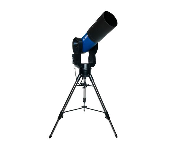 Meade Flexible Dew Shield, 8" ACF, image-3