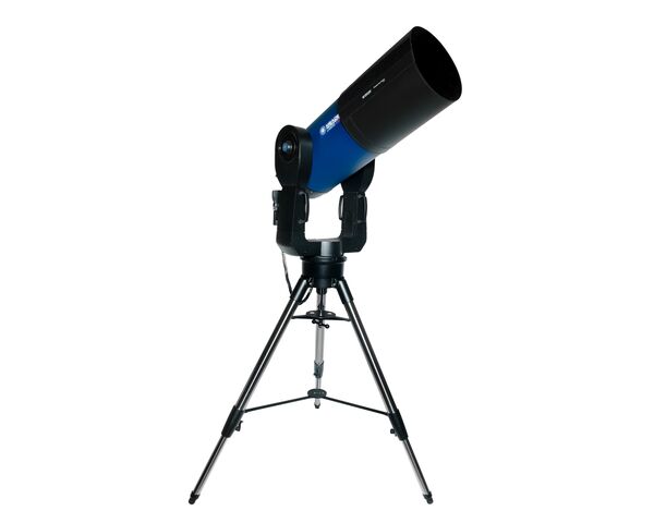 Meade Flexible Dew Shield, 10" ACF, image-3