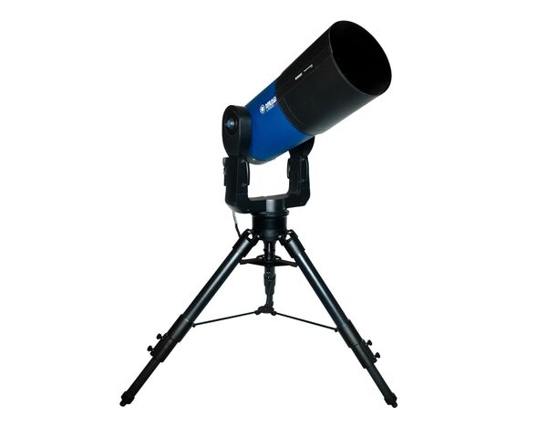 Meade Flexible Dew Shield, 12" ACF, image-3