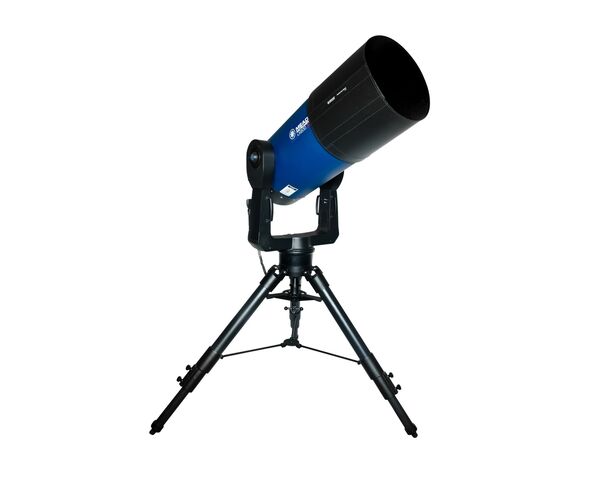 Meade Flexible Dew Shield, 14"–16" ACF, image-3