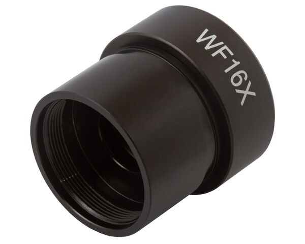 Levenhuk MED 16x/13 (D30mm) Eyepiece, image-2