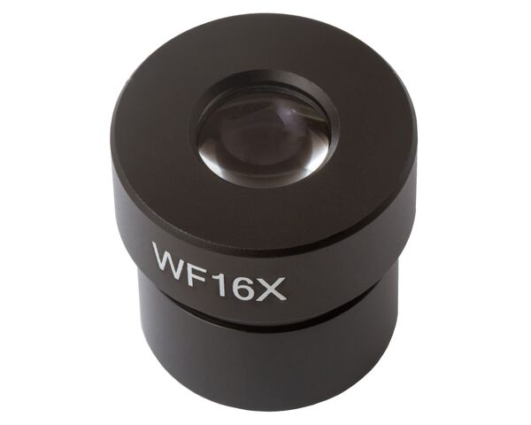 Levenhuk MED 16x/13 (D30mm) Eyepiece, image-3