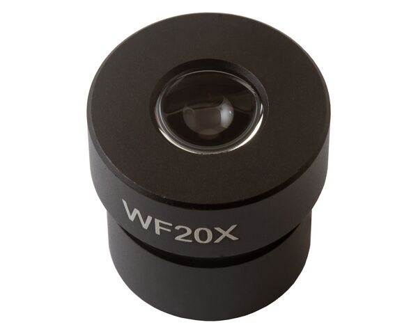 Levenhuk MED 20x/12 (D30mm) Eyepiece, image-3