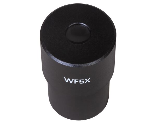 Levenhuk MED 5x/15 (D30mm) Eyepiece, image-3