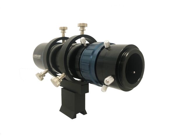 Meade Series 6000 50mm Guide Scope, image-2