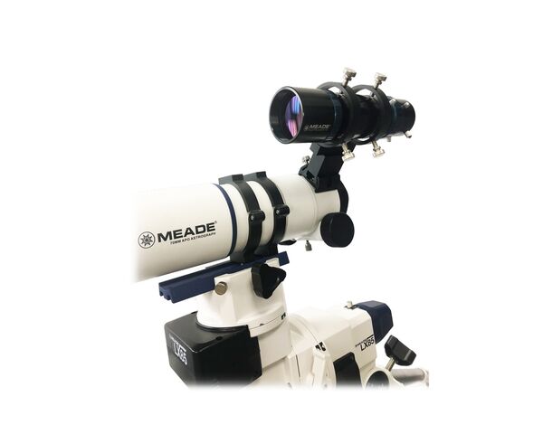 Meade Series 6000 50mm Guide Scope, image-4