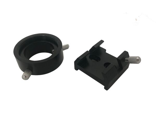 Meade Series 6000 50mm Guide Scope, image-5