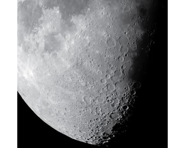 Meade LPI-GM Lunar Planetary Imager and Guider Monochrome, image-3