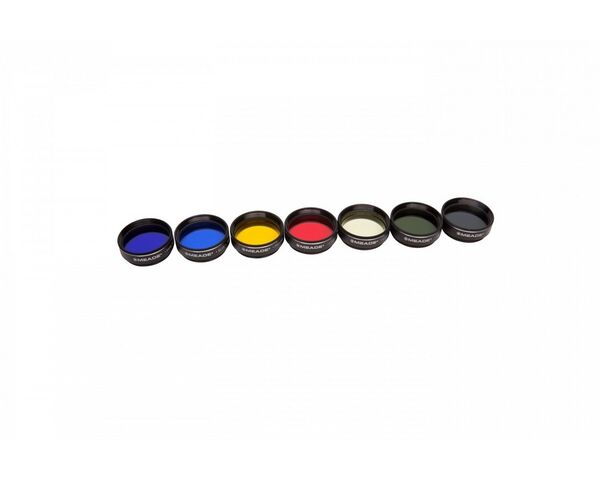 Meade Series 4000 1.25" Eyepiece and Filter Set, image-3