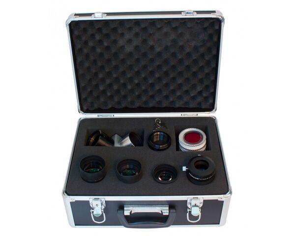 Meade Series 4000 2" Eyepiece and Filter Set, image-2