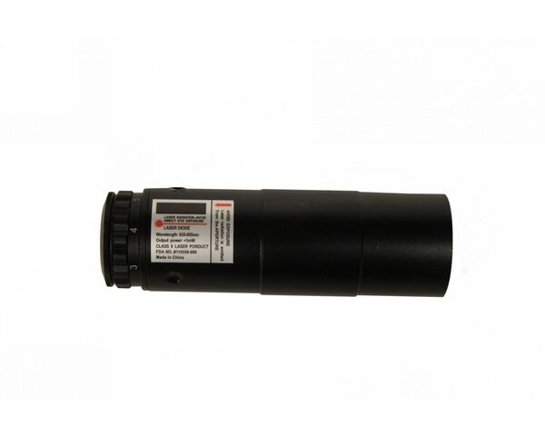 Meade 1.25" Laser Collimator with 2" Adapter, image-2