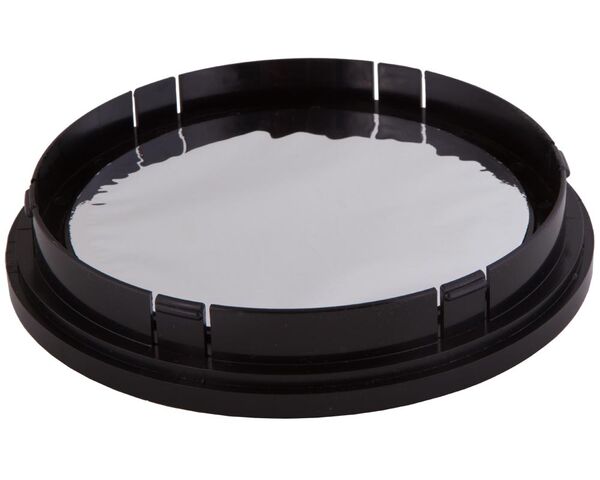 Levenhuk Solar Filter for 130mm Reflector Telescopes, image-2