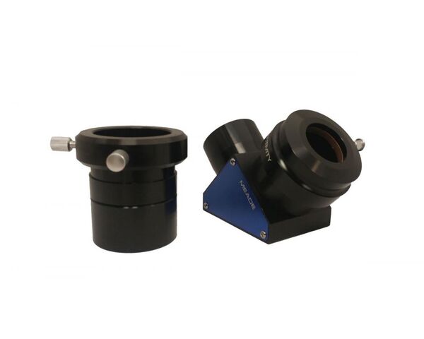 Meade Series 5000 2" Enhanced Diagonal Mirror With SC Adapter, image-2