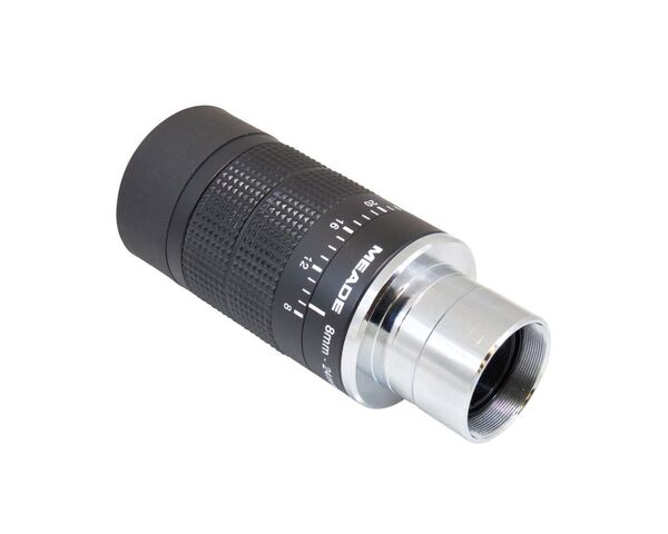 Meade Series 4000 8–24mm 1.25" Zoom Eyepiece, image-2