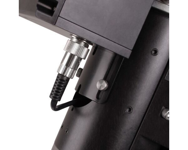 Meade LX850 German Equatorial Mount with StarLock without Tripod, image-4