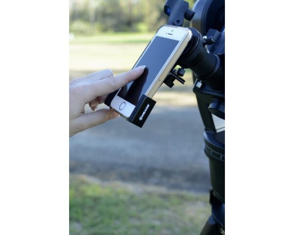 Meade Smart Phone Imaging Adapter, image-2