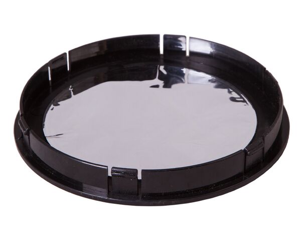 Levenhuk Solar Filter for 120mm Refractor Telescopes, image-2
