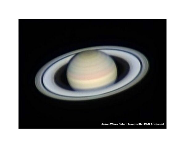 Meade LPI-G Advanced Camera Color, image-4