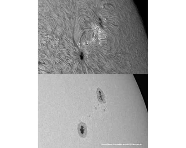 Meade LPI-G Advanced Camera Color, image-5