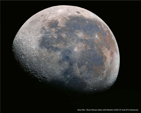 Meade LPI-G Advanced Camera Color, image-7