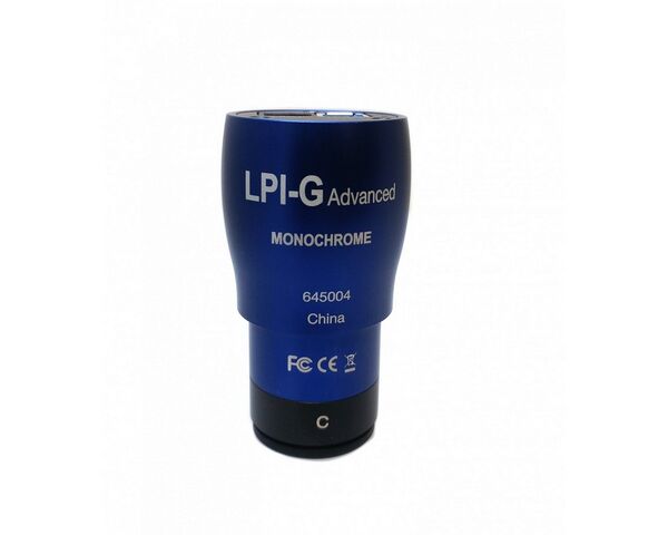 Meade LPI-G Advanced Camera Monochrome, image-2