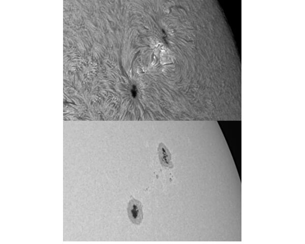 Meade LPI-G Advanced Camera Monochrome, image-6